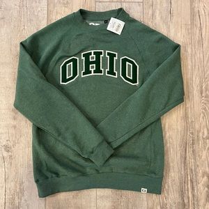 Ohio University Crew Neck